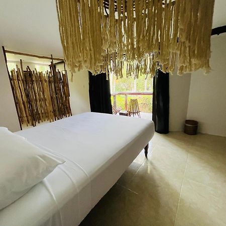 Retiro Maya Suites Tulum Exterior photo
