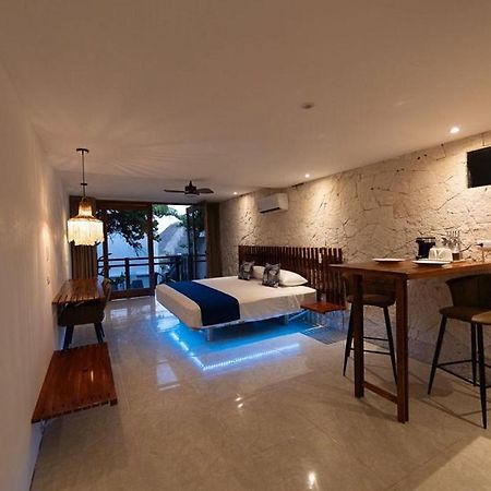 Retiro Maya Suites Tulum Exterior photo