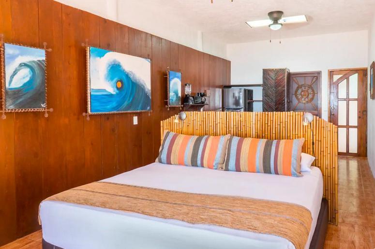 Retiro Maya Suites Tulum Exterior photo