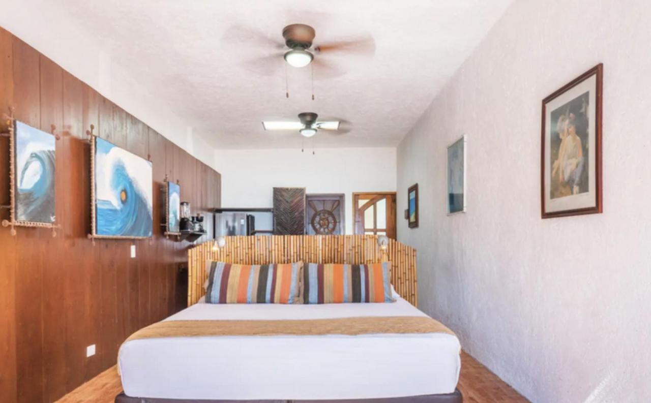 Retiro Maya Suites Tulum Exterior photo