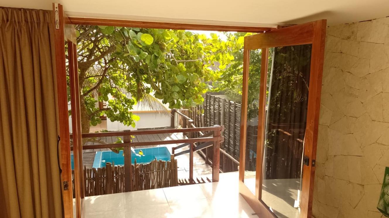 Retiro Maya Suites Tulum Exterior photo