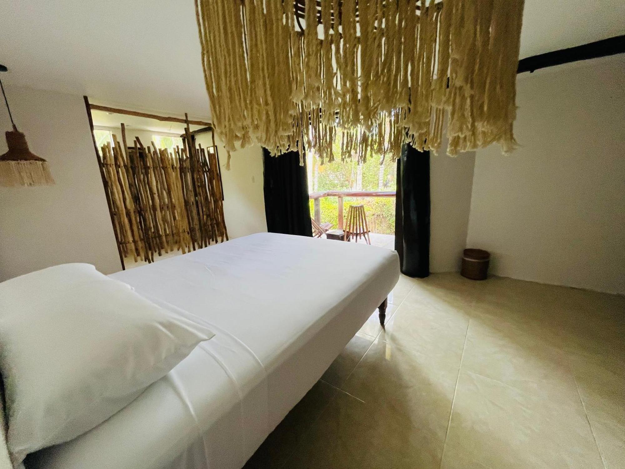 Retiro Maya Suites Tulum Exterior photo