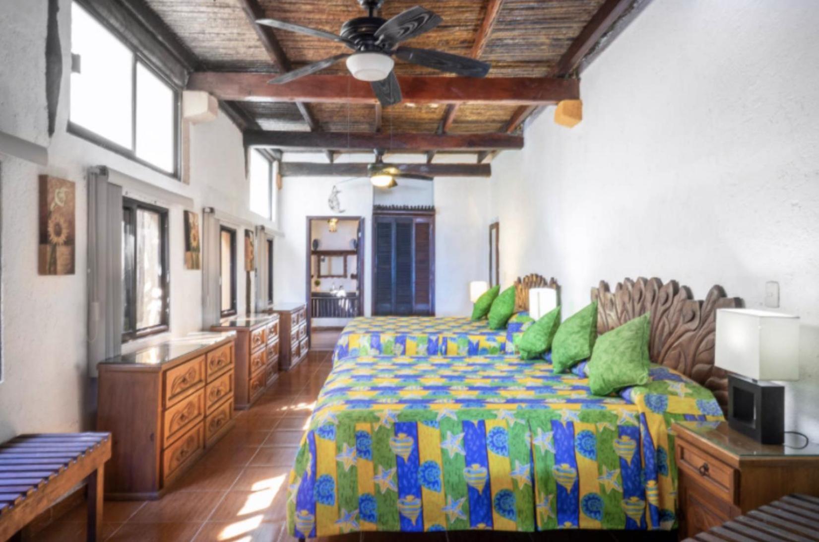 Retiro Maya Suites Tulum Exterior photo