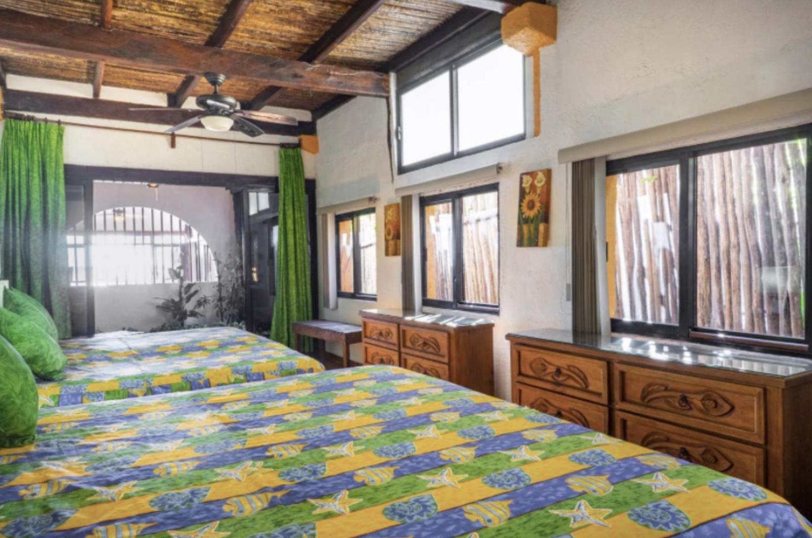 Retiro Maya Suites Tulum Exterior photo