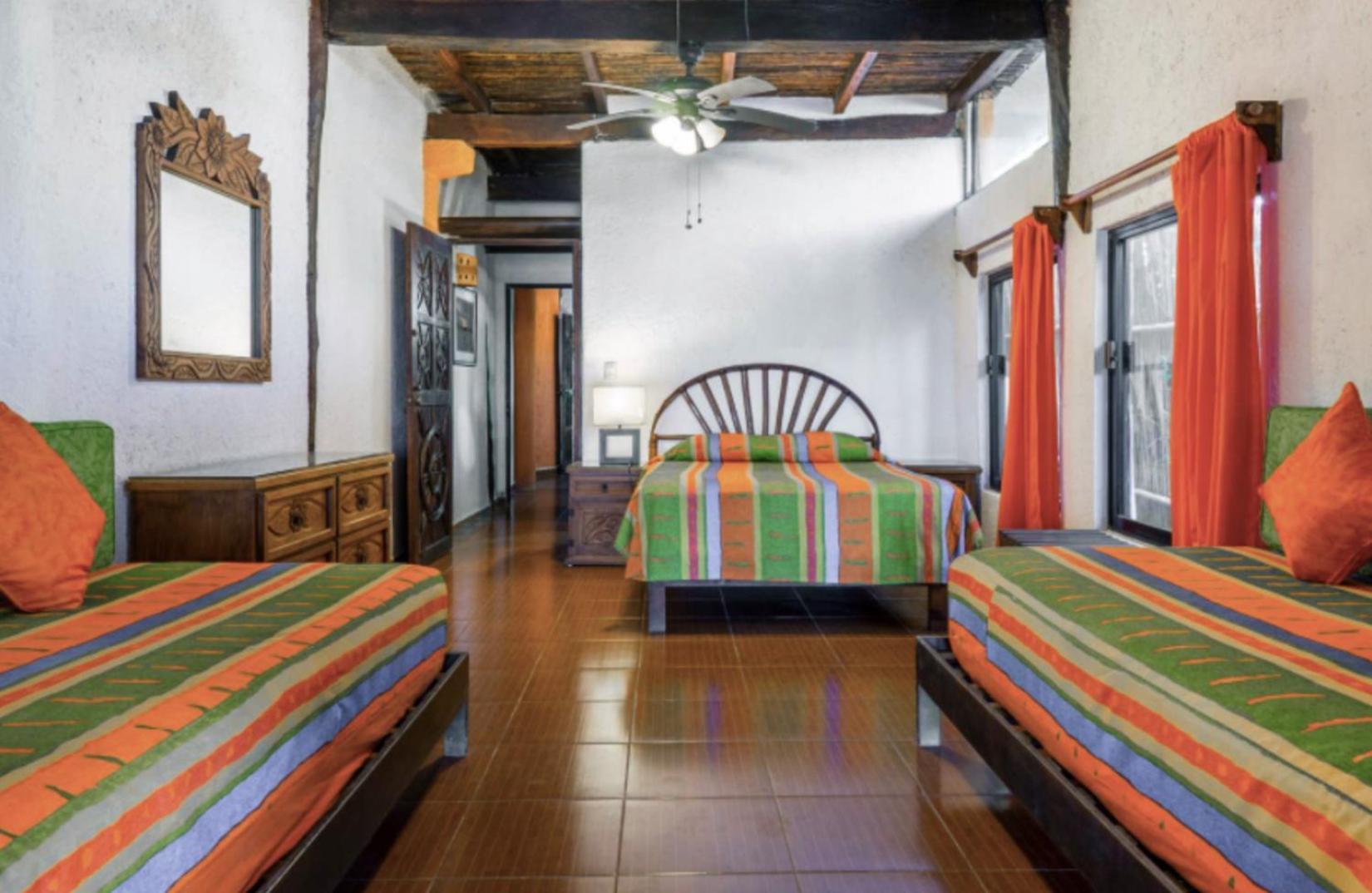 Retiro Maya Suites Tulum Exterior photo