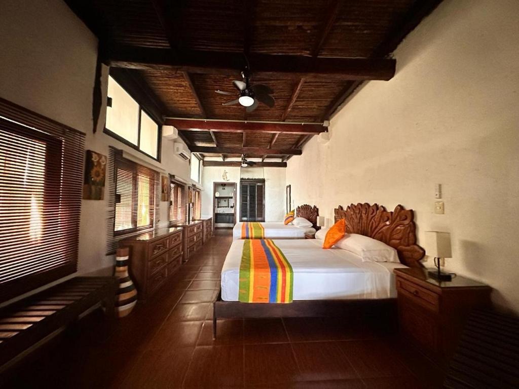 Retiro Maya Suites Tulum Exterior photo