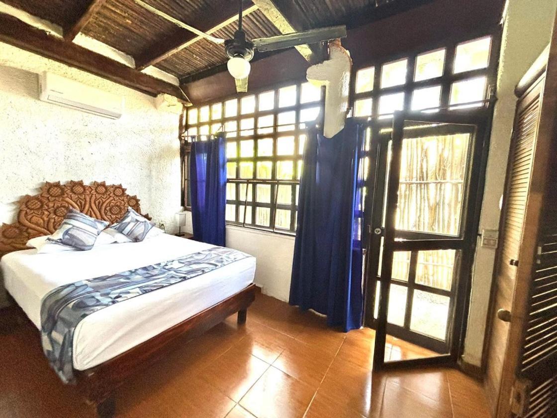 Retiro Maya Suites Tulum Exterior photo