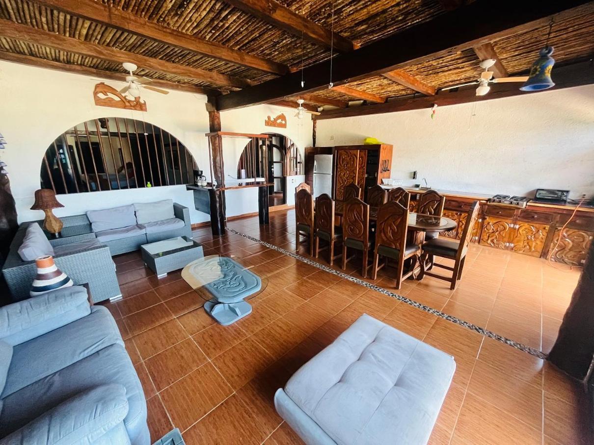 Retiro Maya Suites Tulum Exterior photo